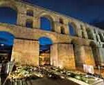 KAMARES AQUEDUCT