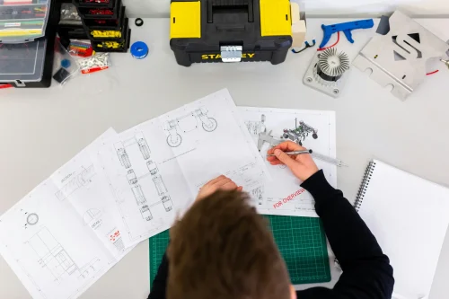 Engineering Partners