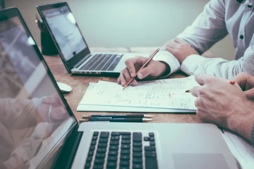 Financial Partners
